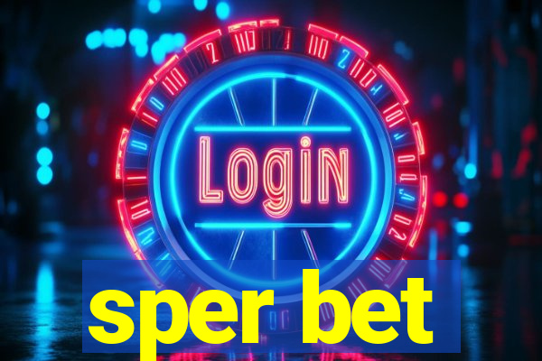 sper bet